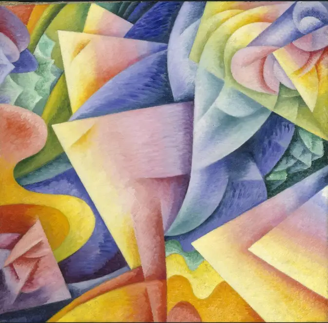 Gino Severini