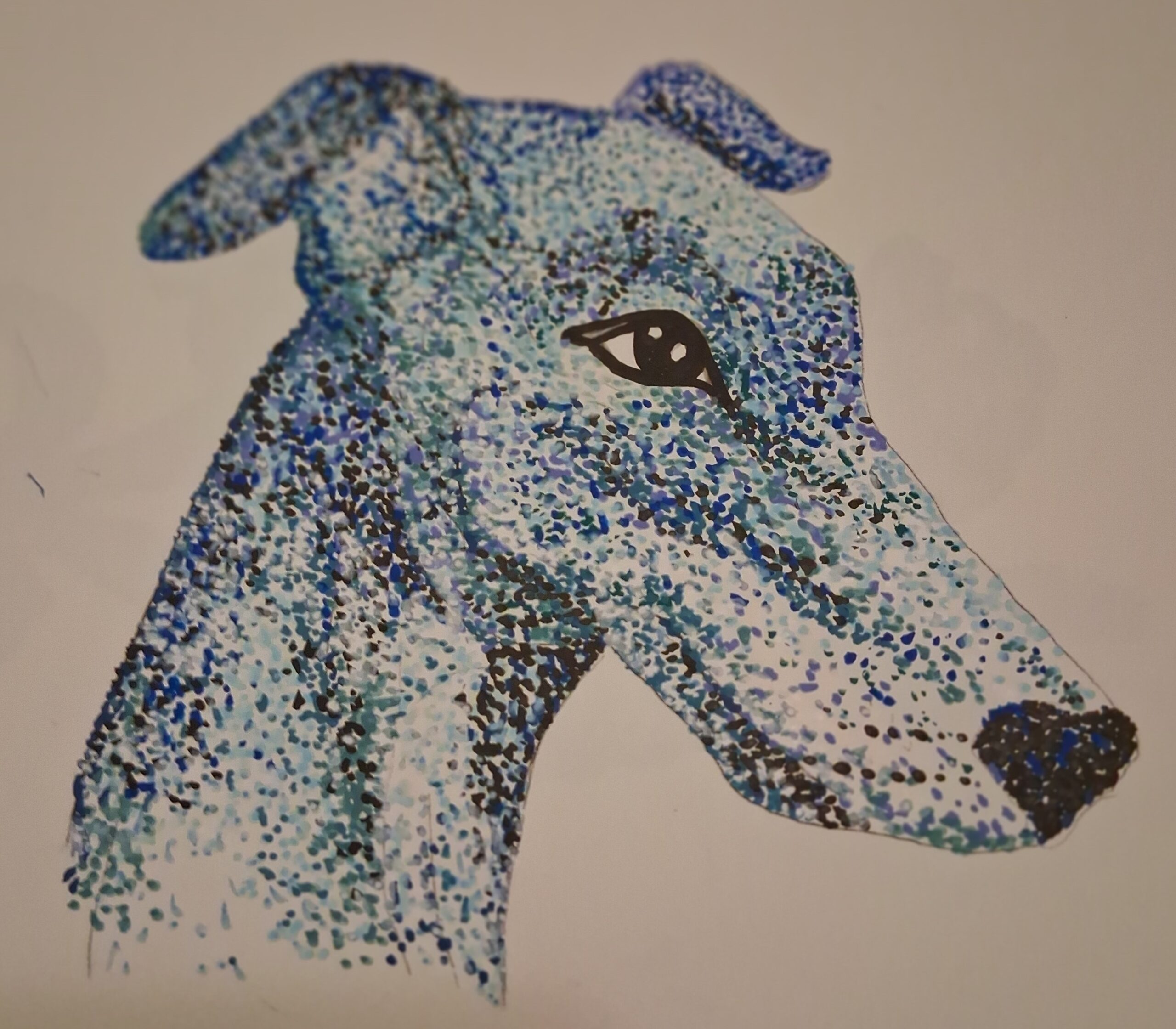 greyhound puzzle