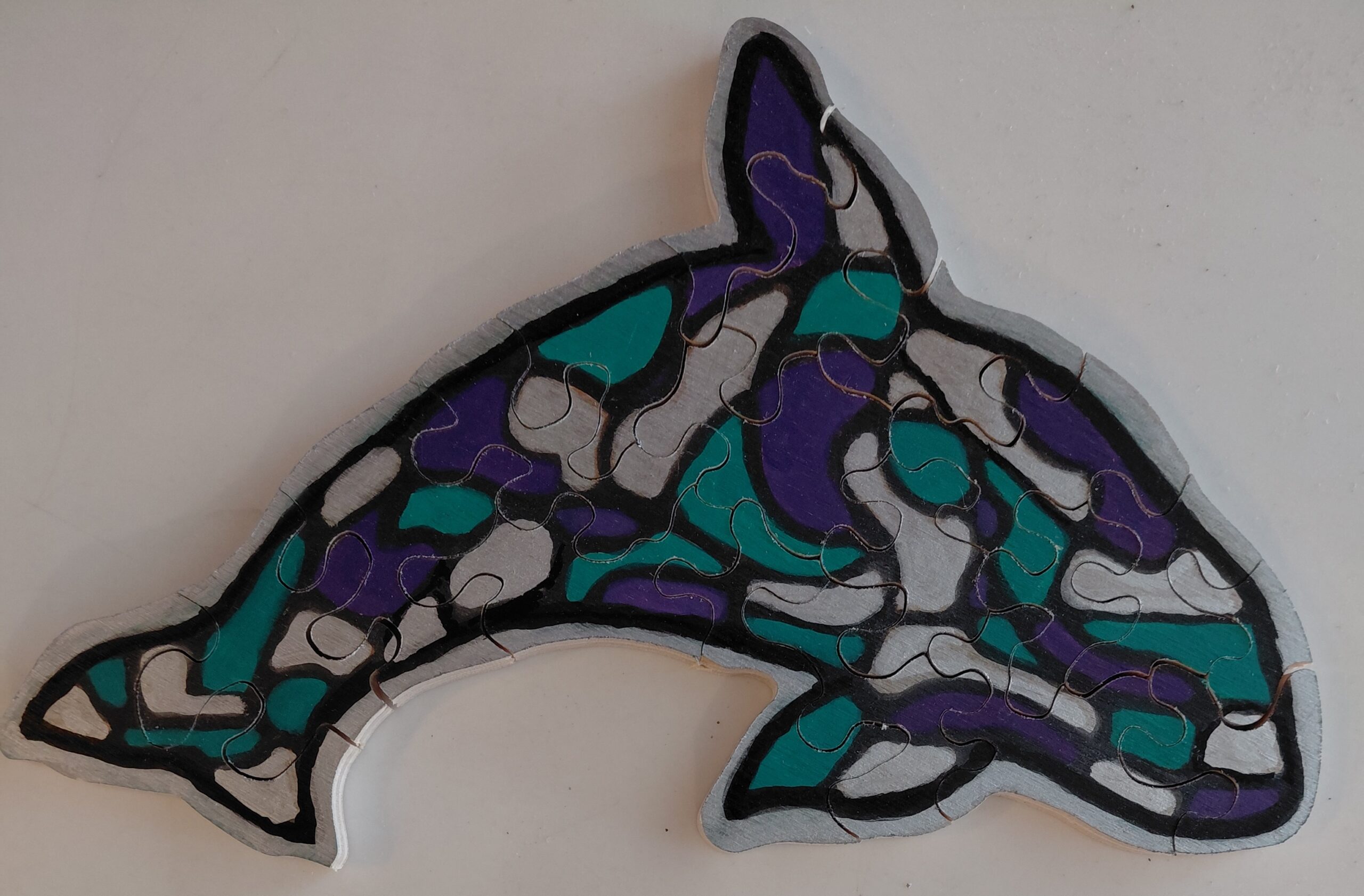 orca puzzle