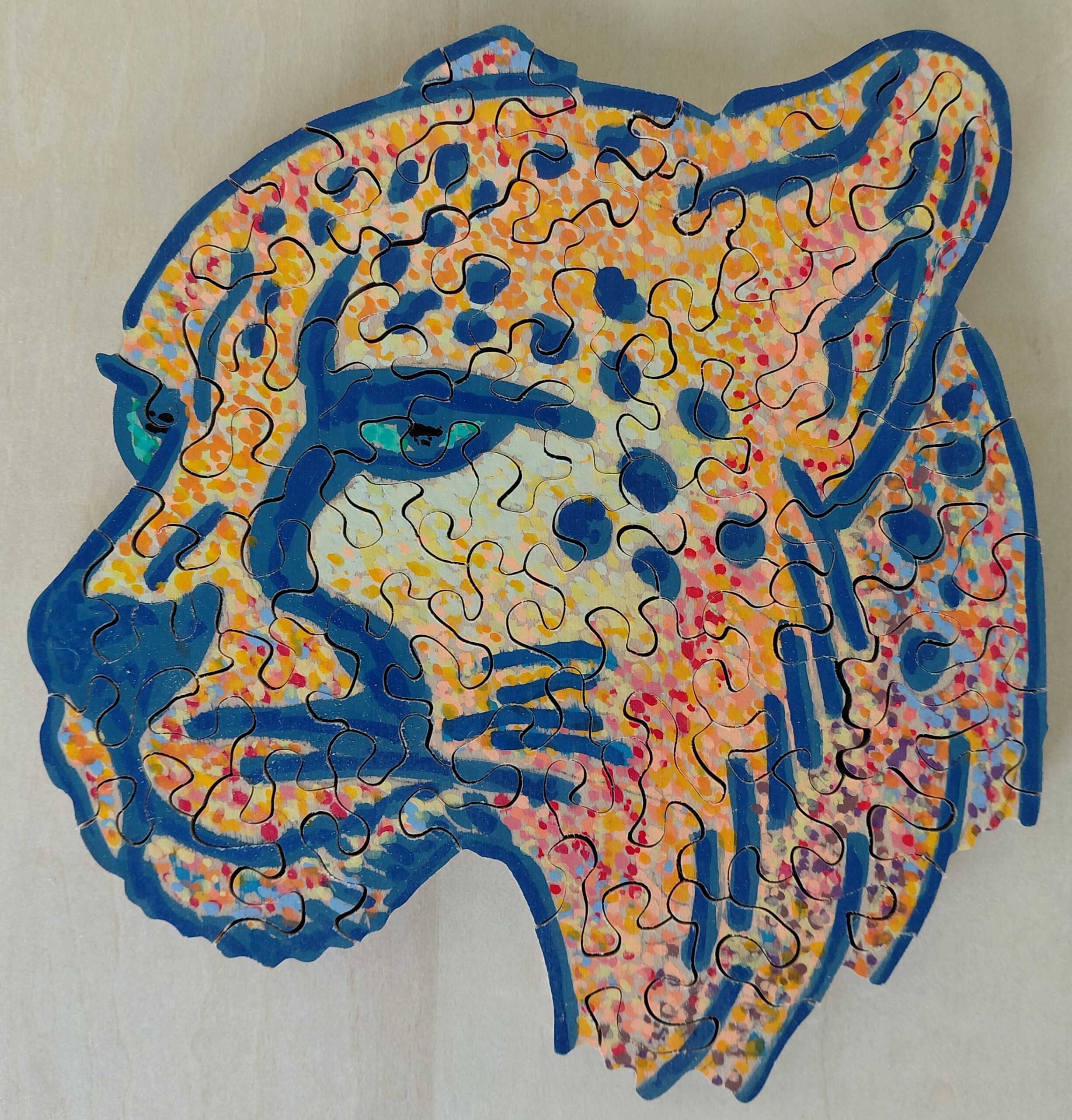 cheetah