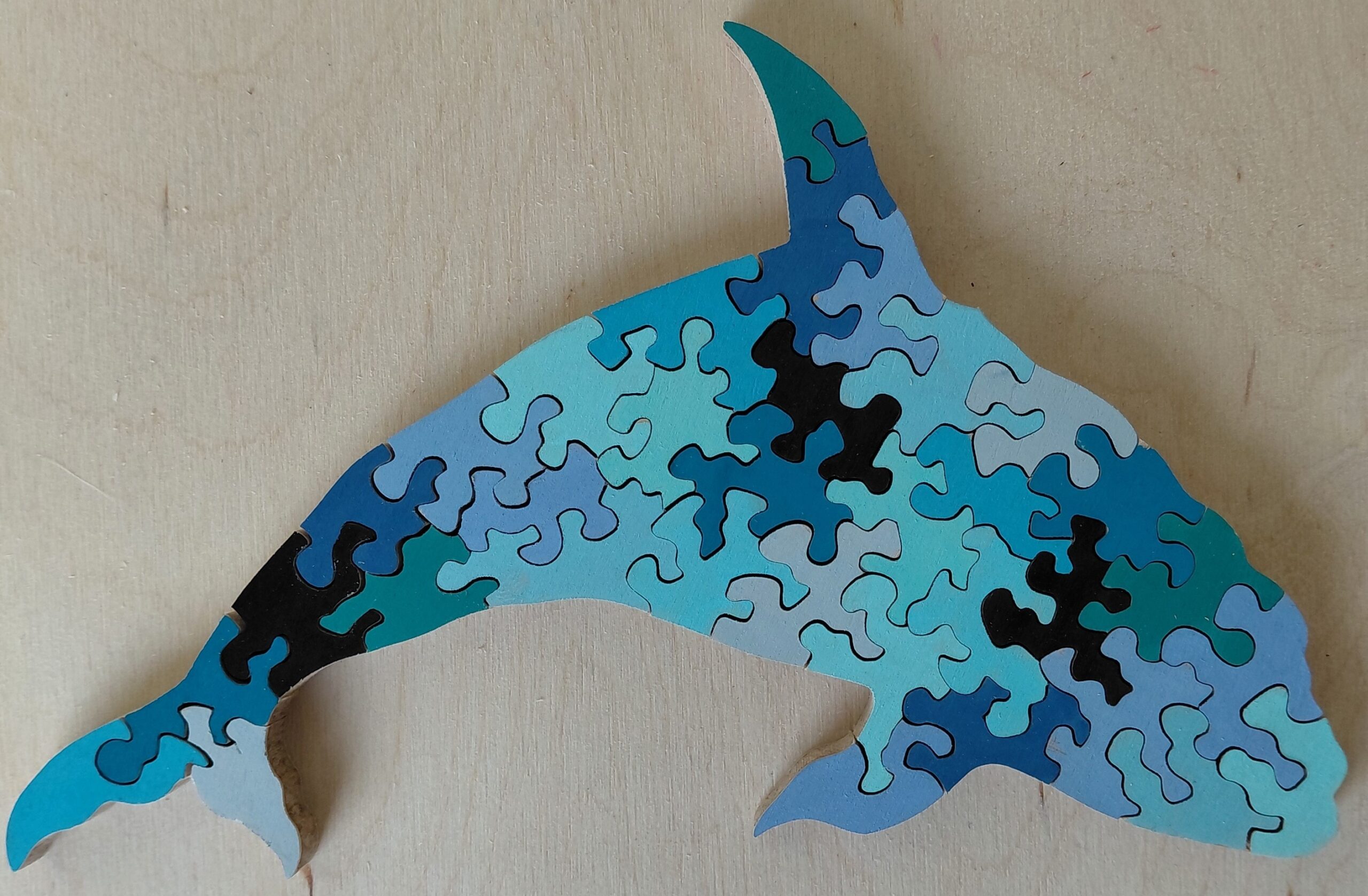 orca puzzle